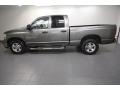 Mineral Gray Metallic - Ram 2500 Lone Star Edition Quad Cab Photo No. 2