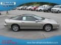 Light Pewter Metallic - Camaro Z28 SS 35th Anniversary Edition Coupe Photo No. 5