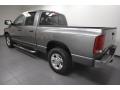 Mineral Gray Metallic - Ram 2500 Lone Star Edition Quad Cab Photo No. 5
