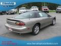 Light Pewter Metallic - Camaro Z28 SS 35th Anniversary Edition Coupe Photo No. 6