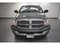 Mineral Gray Metallic - Ram 2500 Lone Star Edition Quad Cab Photo No. 6