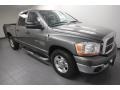 Mineral Gray Metallic - Ram 2500 Lone Star Edition Quad Cab Photo No. 8