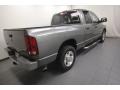 Mineral Gray Metallic - Ram 2500 Lone Star Edition Quad Cab Photo No. 11