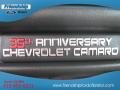 Light Pewter Metallic - Camaro Z28 SS 35th Anniversary Edition Coupe Photo No. 25