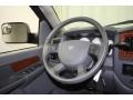 Mineral Gray Metallic - Ram 2500 Lone Star Edition Quad Cab Photo No. 28