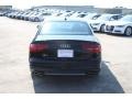Brilliant Black - S4 3.0T quattro Sedan Photo No. 7