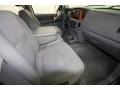 Mineral Gray Metallic - Ram 2500 Lone Star Edition Quad Cab Photo No. 33