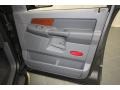 Mineral Gray Metallic - Ram 2500 Lone Star Edition Quad Cab Photo No. 34
