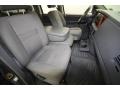 Mineral Gray Metallic - Ram 2500 Lone Star Edition Quad Cab Photo No. 35