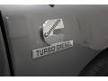 Mineral Gray Metallic - Ram 2500 Lone Star Edition Quad Cab Photo No. 36