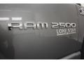 Mineral Gray Metallic - Ram 2500 Lone Star Edition Quad Cab Photo No. 37
