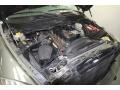 Mineral Gray Metallic - Ram 2500 Lone Star Edition Quad Cab Photo No. 41