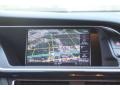 Navigation of 2013 S4 3.0T quattro Sedan