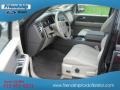 2010 Tuxedo Black Ford Expedition XLT 4x4  photo #14
