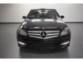 Black - C 300 Sport Photo No. 6