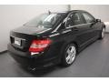 Black - C 300 Sport Photo No. 11