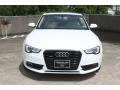 2013 Ibis White Audi A5 2.0T quattro Coupe  photo #2