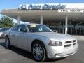 Bright Silver Metallic - Charger SE Photo No. 1