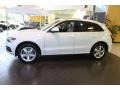 Ibis White - Q5 3.2 FSI quattro Photo No. 5
