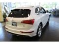 Ibis White - Q5 3.2 FSI quattro Photo No. 8