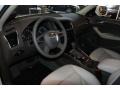 Ibis White - Q5 3.2 FSI quattro Photo No. 11