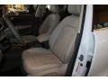 Ibis White - Q5 3.2 FSI quattro Photo No. 12