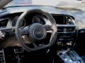 Dashboard of 2013 S5 3.0 TFSI quattro Coupe