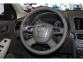 Ibis White - Q5 3.2 FSI quattro Photo No. 16