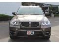 Sparkling Bronze Metallic - X5 xDrive35i Premium Photo No. 2