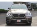 2012 Sparkling Bronze Metallic BMW X5 xDrive35i Premium  photo #2