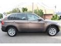 2012 Sparkling Bronze Metallic BMW X5 xDrive35i Premium  photo #4