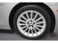 2011 BMW 5 Series 535i Sedan Wheel