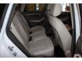 Ibis White - Q5 3.2 FSI quattro Photo No. 23