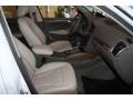 Ibis White - Q5 3.2 FSI quattro Photo No. 25