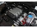 Ibis White - Q5 3.2 FSI quattro Photo No. 28