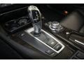 Black Transmission Photo for 2011 BMW 5 Series #69051944