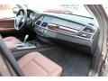 2012 Sparkling Bronze Metallic BMW X5 xDrive35i Premium  photo #27