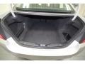 Black Trunk Photo for 2011 BMW 5 Series #69052052