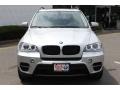Titanium Silver Metallic - X5 xDrive35i Premium Photo No. 2
