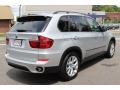 Titanium Silver Metallic - X5 xDrive35i Premium Photo No. 5