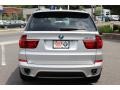Titanium Silver Metallic - X5 xDrive35i Premium Photo No. 6