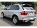 Titanium Silver Metallic - X5 xDrive35i Premium Photo No. 7