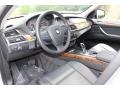 Titanium Silver Metallic - X5 xDrive35i Premium Photo No. 10