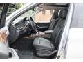 Titanium Silver Metallic - X5 xDrive35i Premium Photo No. 11