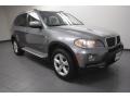 Space Grey Metallic - X5 3.0si Photo No. 1