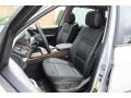 Titanium Silver Metallic - X5 xDrive35i Premium Photo No. 12