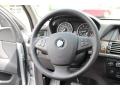 Titanium Silver Metallic - X5 xDrive35i Premium Photo No. 16