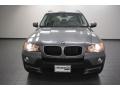 Space Grey Metallic - X5 3.0si Photo No. 6