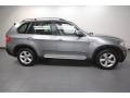 Space Grey Metallic - X5 3.0si Photo No. 7