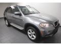Space Grey Metallic - X5 3.0si Photo No. 8